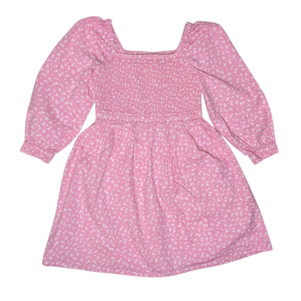 Crewcuts Floral Dress